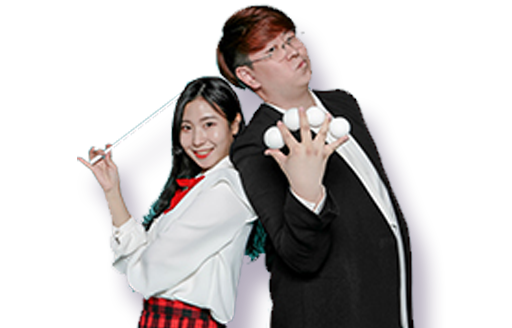 영상크리에이터