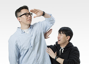 팀브라더스