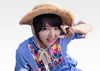 여행작가 봄비