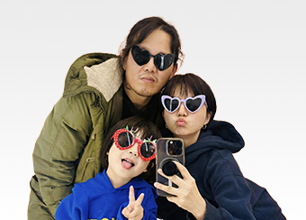 아이와의 여행이 즐거워지는 순간, 라봉트립과 함께해요!