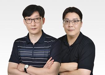 서울의 추억도 컬러로 복원하는, 복원왕입니다.