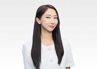 영어로 한국의 매력을 전하는 Dana Kim입니다.