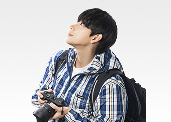 누구보다 빛나고 소중한 나의 모든 순간을 서울과 함께합니다.