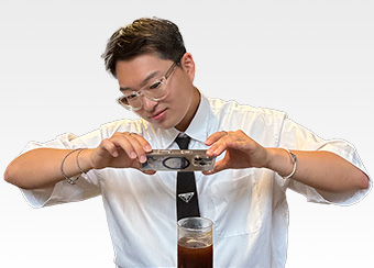 전 세계 곳곳 꿀팁 정보를 누구보다도 현장감 있고 제일 빠르게 공유하는, 홍다닥입니다.