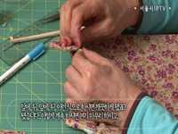삶이 행복해지는 만들기~ 퀼트- 응용편 -