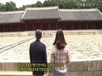 조선, 한양에서 첫 발을 내딛다-조선시대 (종묘, 사직단)