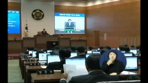  제 227회 임시회