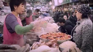 서울의 사계 (four season)