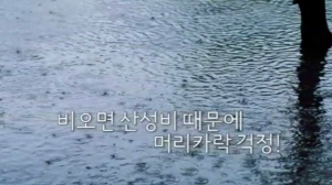 탈모 예방-검은콩 두유