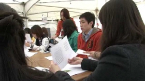 축제를 만드는 사람들