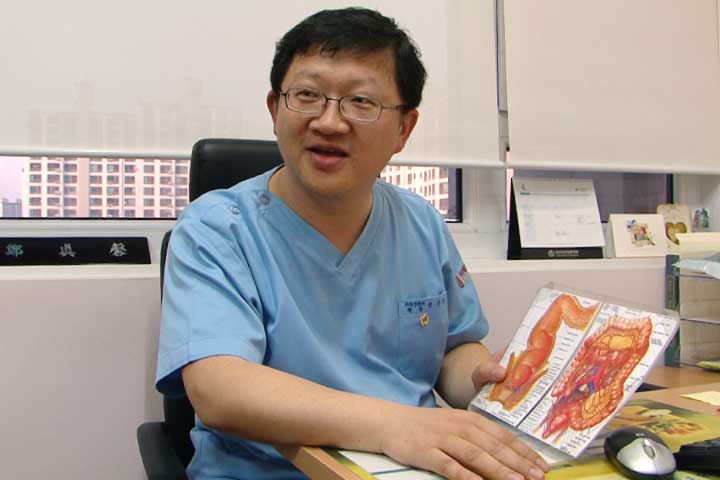 맹장염에 관한 모든것!
