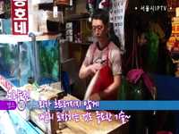 [전국편] 노량진 수산 시장 VS 자갈치 시장