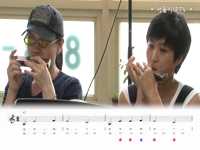 저음 부분 연주하기