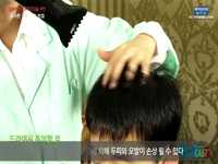 탈모예방과 두피건강을 위한 올바른 모발 건조 방법