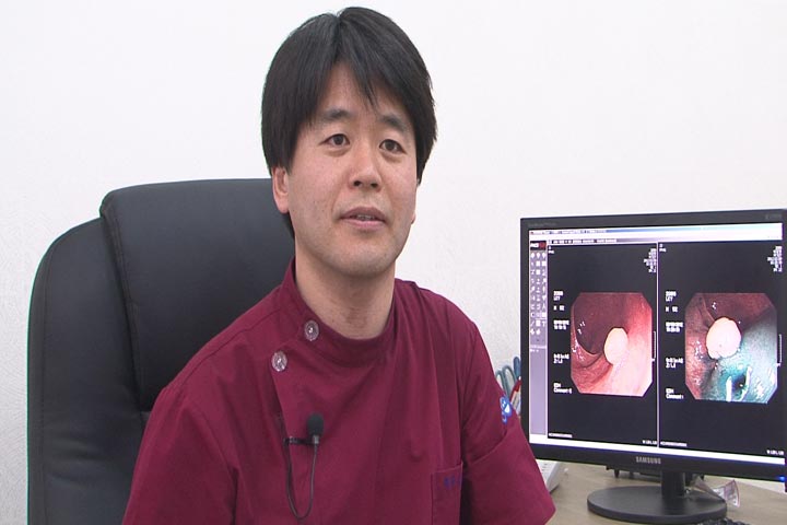 대장용종 절제술