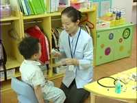 방문간호사 서비스 지원사업