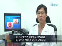 치질의 종류와 진단법