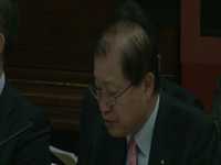 [회의공개] 11월 정례간부회의