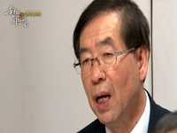 첫번째, 현장시장실 - 은평뉴타운 7일간의 기록