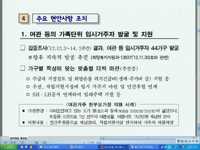 12월 자치구 부구청장회의