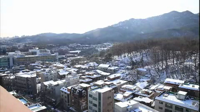 KBS 1TV  수요기획, &#180;재미난 마을에는 재미난 사람들이 산다&#180;