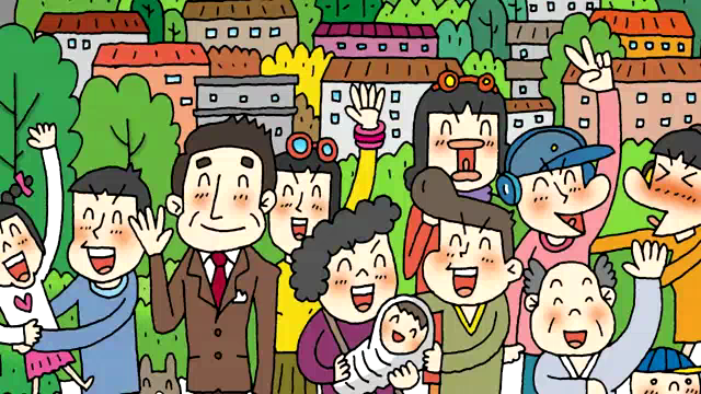 뉴타운·재개발은 주민 뜻대로(추진주체 있는 곳)