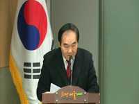 전통시장 상인대표 간담회
