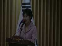 원순씨, 아르바이트 대학생을 만나다
