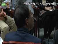 서울시 영상산업 정책 수립을 위한 청책 워크숍