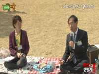 2013년 봄, 꽃이 되는 인터뷰 (대학내일 서울시장 인터뷰)
