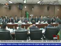 금천구 현장시장실 - 지역현안설명회