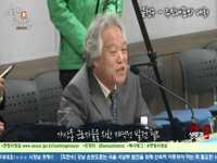 금천구 현장시장실 - 주민대표와의 대화