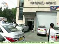 [특집] 택시 현장시장실 - 가스충전소 방문