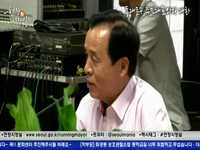 동대문구 현장시장실 - 주민대표와의 대화 