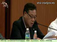 광진구 현장시장실 - 주민대표와의 대화