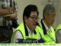 광진구 현장시장실 - 지역현안 설명회
