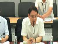 7월 자치구 부구청장 회의