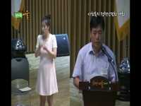 사회복지 정책간담회 개최
