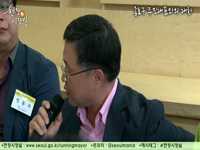 [종로구 현장시장실] 주민대표와의 대화