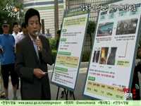 [강북구 현장시장실] 지역방문 - 음식물류폐기물 처리 관련