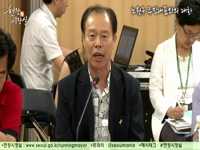[노원구 현장시장실] 주민대표와의 대화 