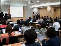 9호선 재구조화 관련 기자설명회