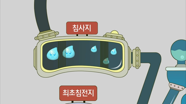 물은 돌고 돌아요
