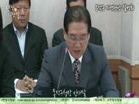 [동작구 현장시장실] 지역현안 설명회