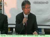 [마포구 현장시장실] 주민대표와의 대화 