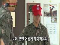 서울 제설 홍보 동영상