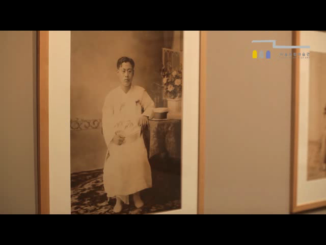 2013 서울 사진 축제 "시대의 초상, 초상의 시대"