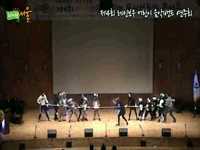 제4회 레인보우 어린이 음악밴드 연주회