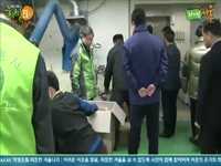 [2013~2014 희망온돌 따뜻한 겨울나기] 동작구 장애인 보호작업장