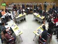 2014년 자원봉사자 정책포럼 [소통과 참여의 지역플랫폼 만들기] 1부